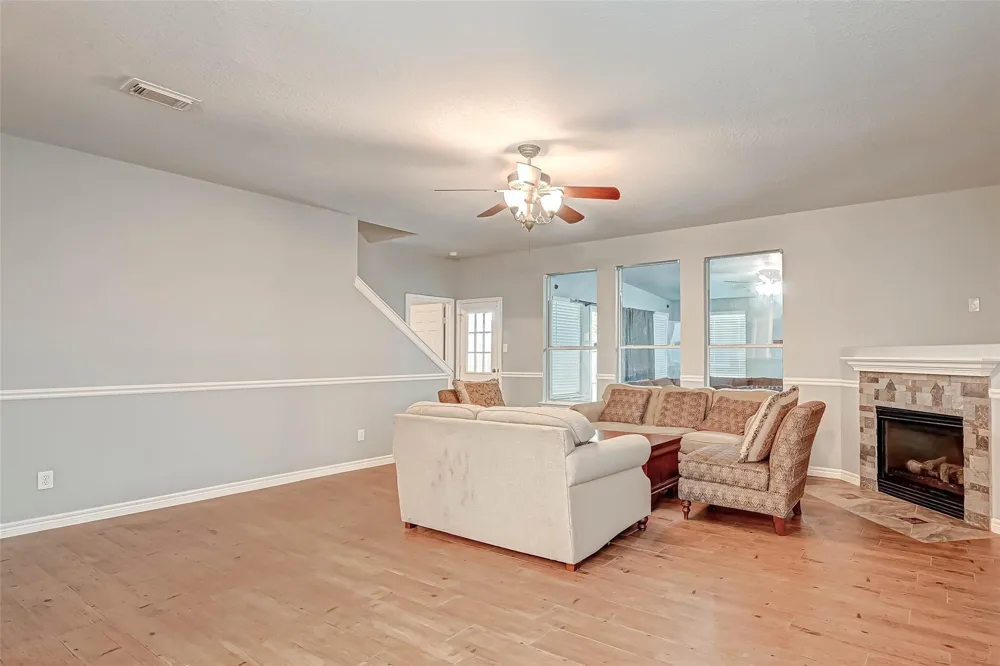 5514 Saddle Bred Drive Houston, TX 77084