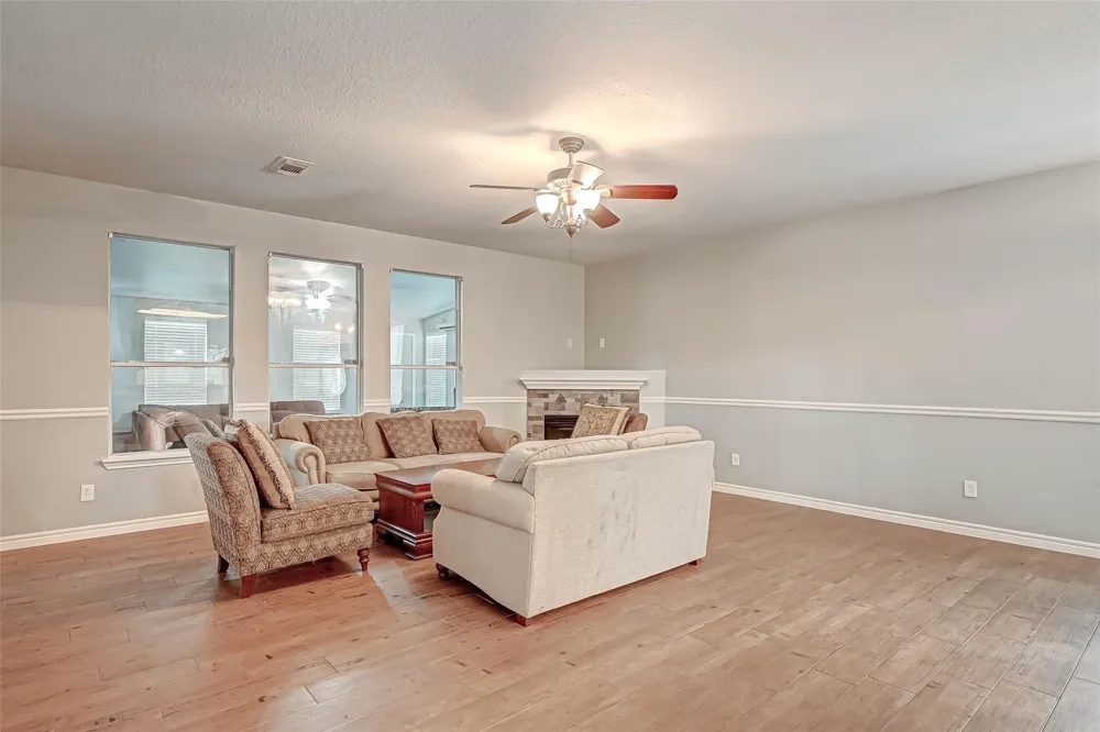 5514 Saddle Bred Drive Houston, TX 77084