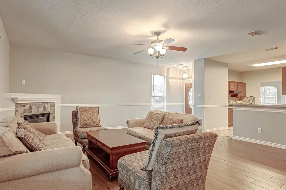 5514 Saddle Bred Drive Houston, TX 77084