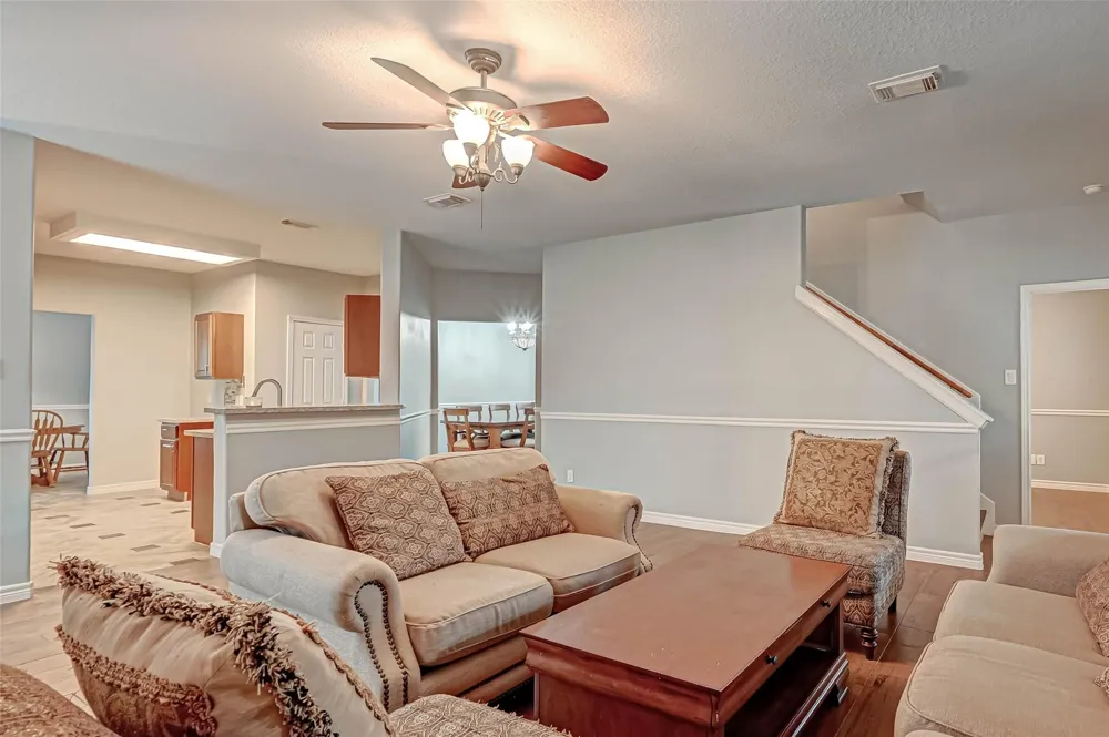 5514 Saddle Bred Drive Houston, TX 77084