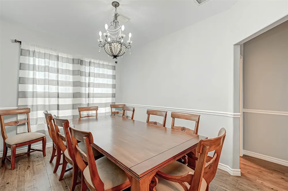 5514 Saddle Bred Drive Houston, TX 77084