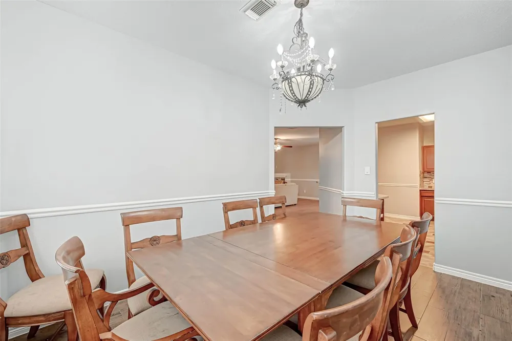 5514 Saddle Bred Drive Houston, TX 77084