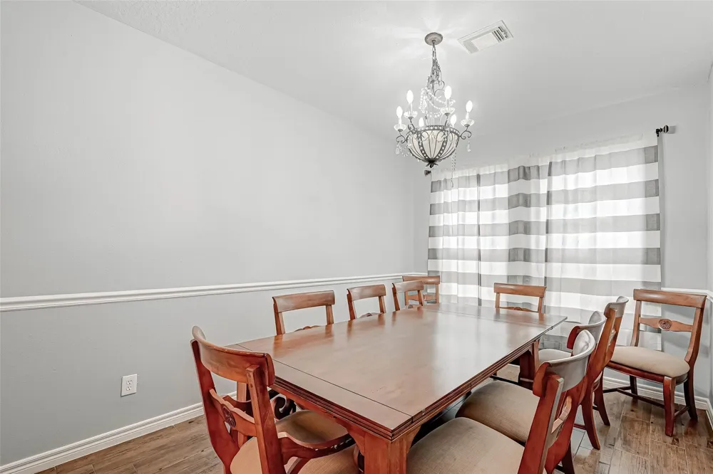 5514 Saddle Bred Drive Houston, TX 77084