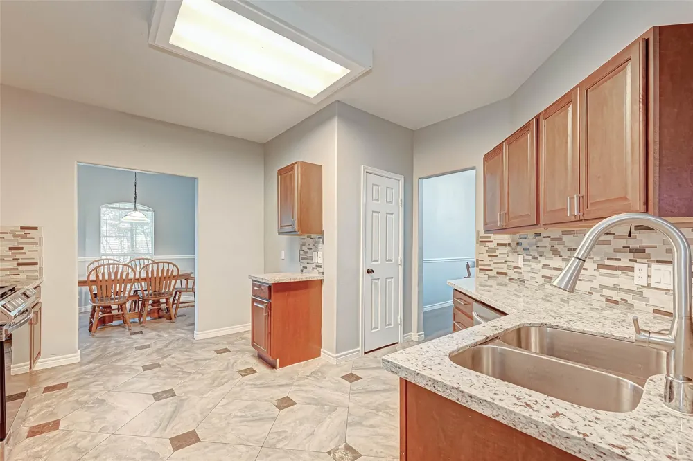 5514 Saddle Bred Drive Houston, TX 77084