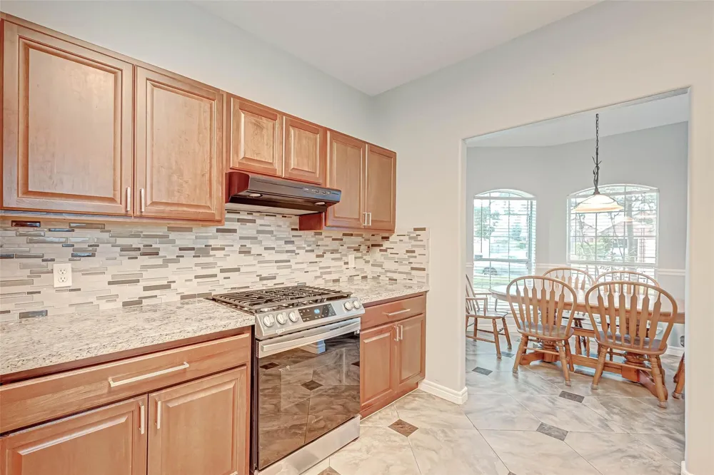 5514 Saddle Bred Drive Houston, TX 77084