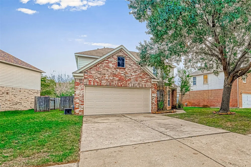 5514 Saddle Bred Drive Houston, TX 77084