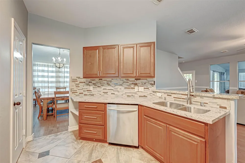 5514 Saddle Bred Drive Houston, TX 77084