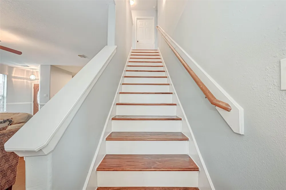 5514 Saddle Bred Drive Houston, TX 77084
