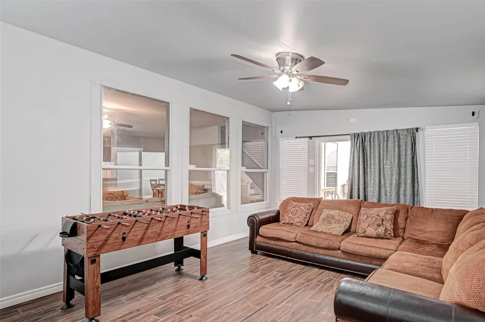 5514 Saddle Bred Drive Houston, TX 77084