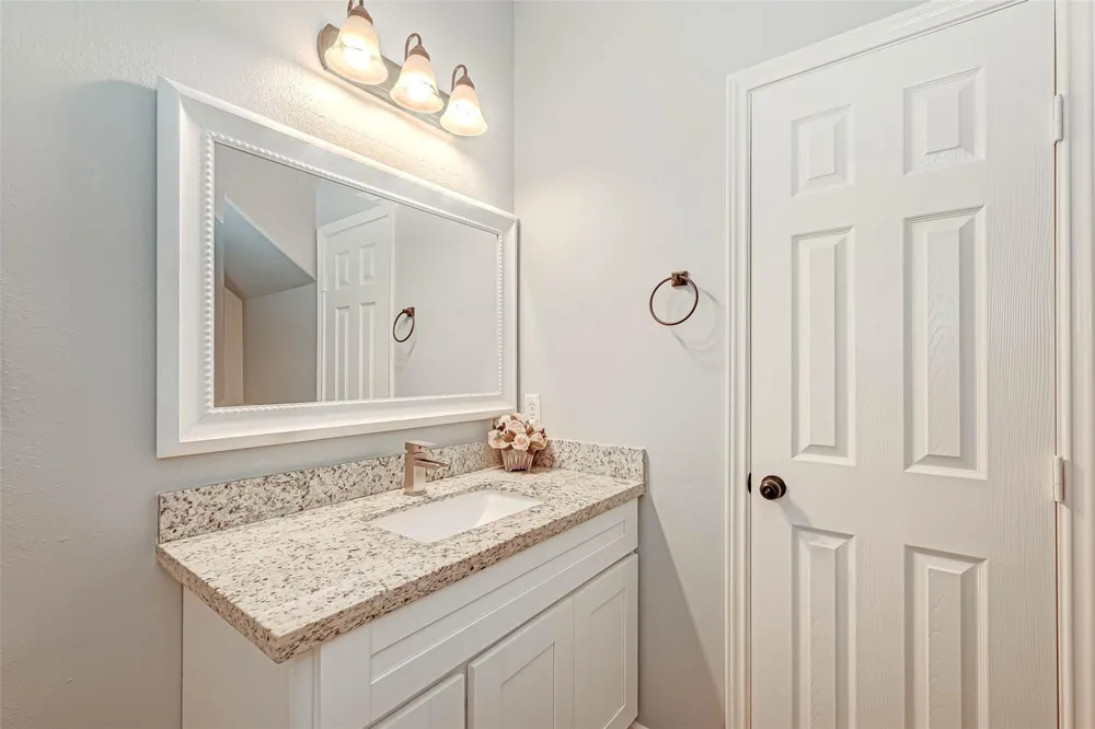 5514 Saddle Bred Drive Houston, TX 77084