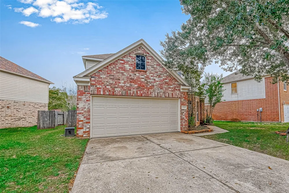 5514 Saddle Bred Drive Houston, TX 77084