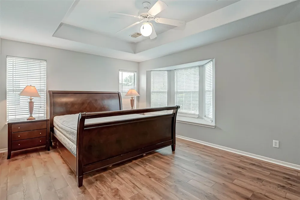 5514 Saddle Bred Drive Houston, TX 77084