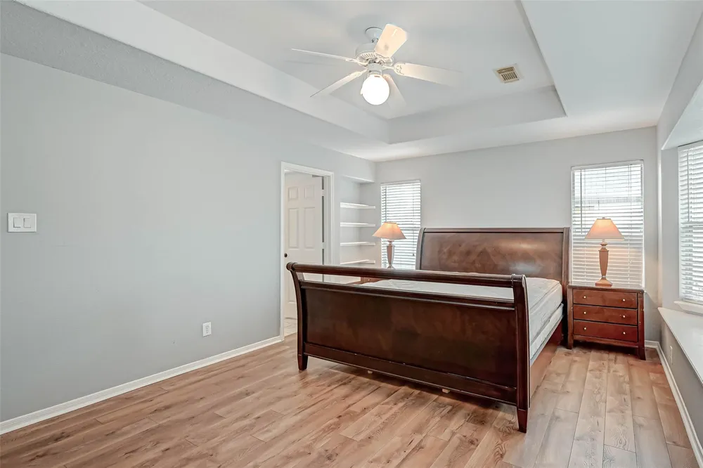 5514 Saddle Bred Drive Houston, TX 77084