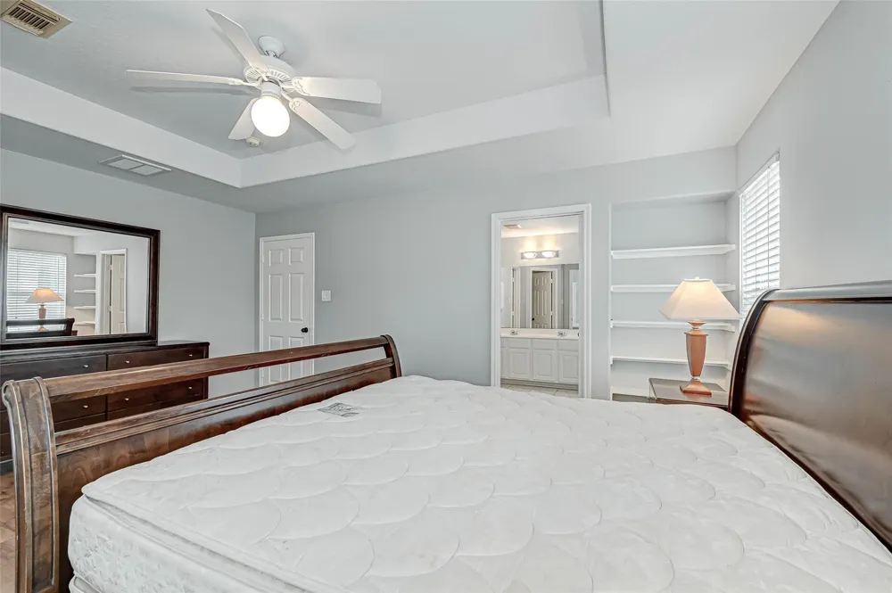 5514 Saddle Bred Drive Houston, TX 77084