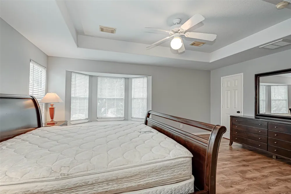 5514 Saddle Bred Drive Houston, TX 77084