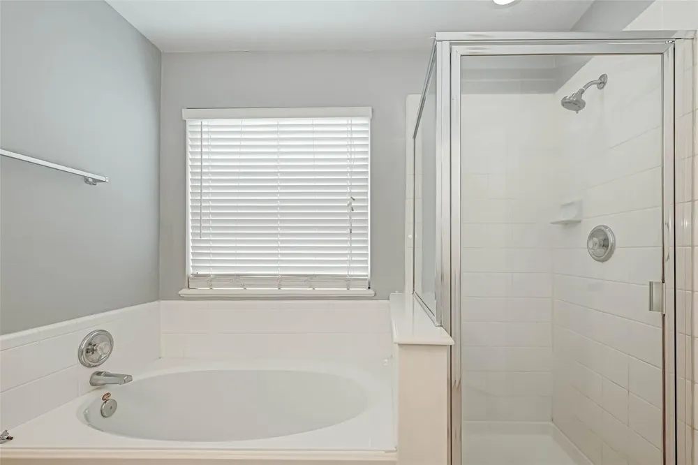 5514 Saddle Bred Drive Houston, TX 77084