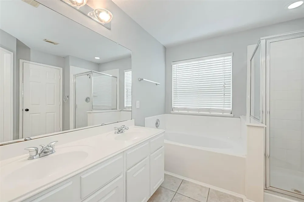 5514 Saddle Bred Drive Houston, TX 77084