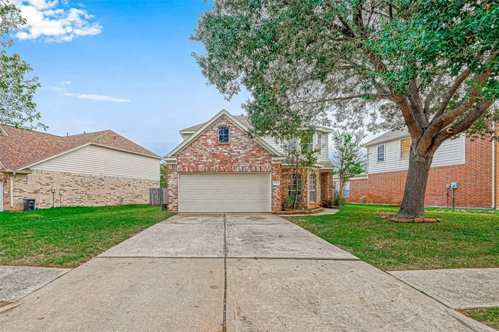 5514 Saddle Bred Drive Houston, TX 77084