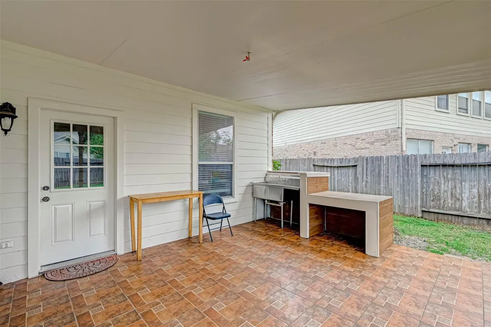 5514 Saddle Bred Drive Houston, TX 77084