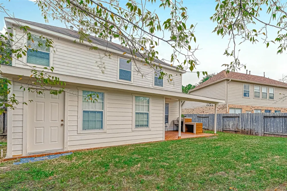 5514 Saddle Bred Drive Houston, TX 77084