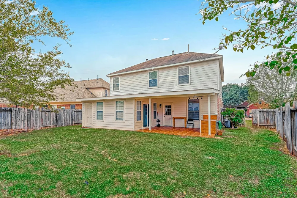 5514 Saddle Bred Drive Houston, TX 77084