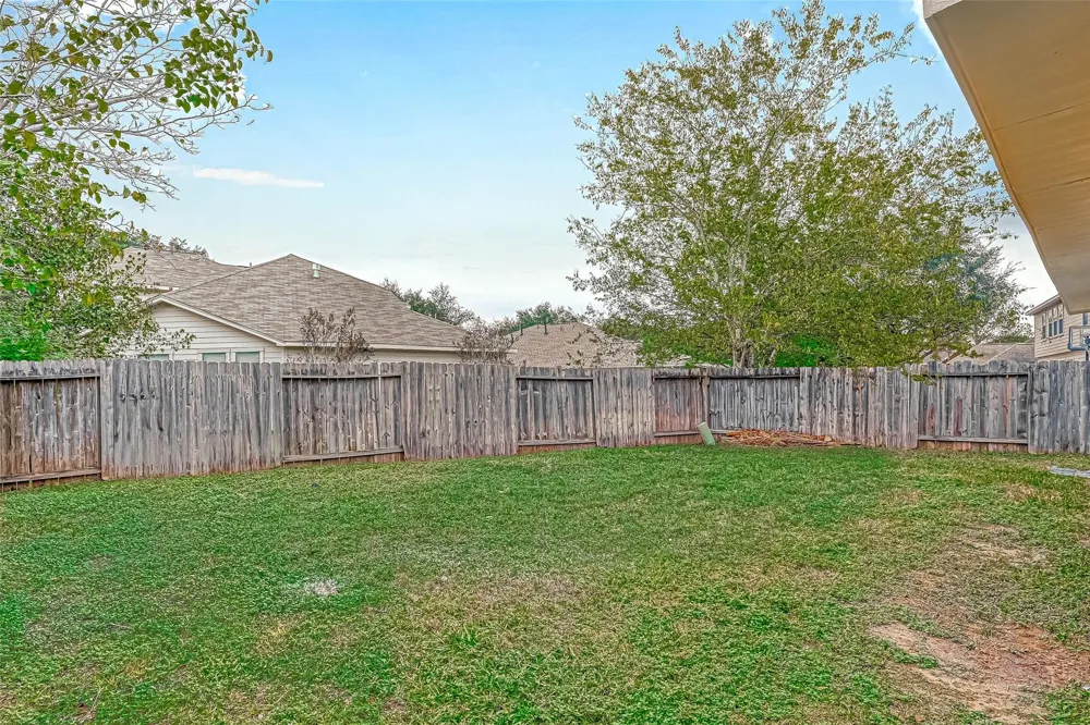 5514 Saddle Bred Drive Houston, TX 77084