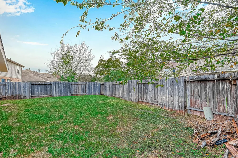 5514 Saddle Bred Drive Houston, TX 77084