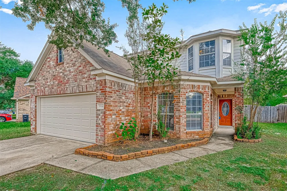 5514 Saddle Bred Drive Houston, TX 77084