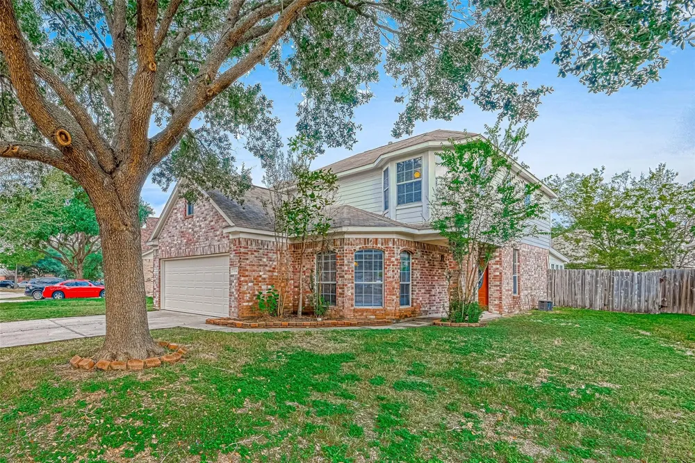 5514 Saddle Bred Drive Houston, TX 77084