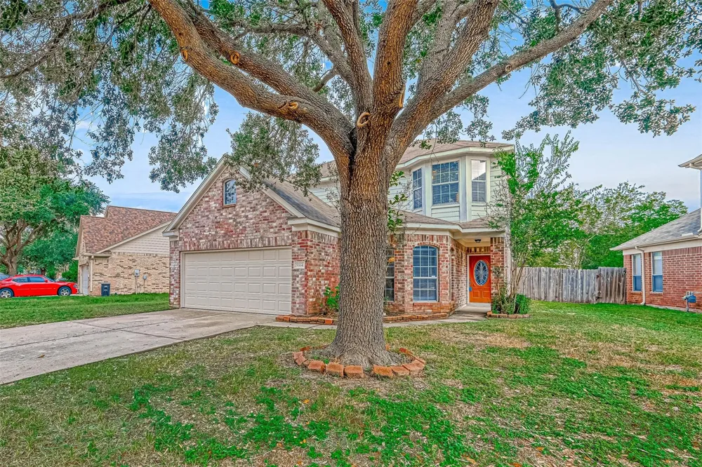 5514 Saddle Bred Drive Houston, TX 77084