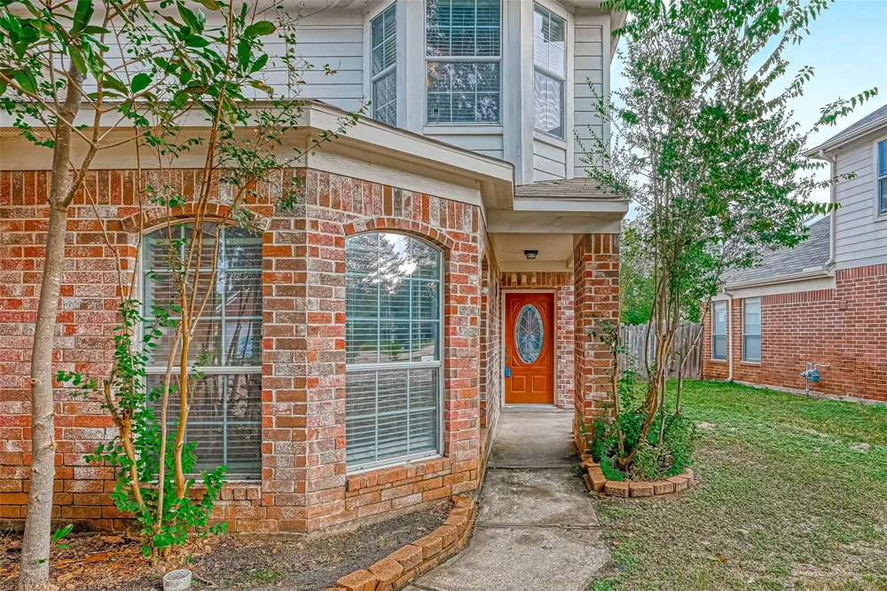 5514 Saddle Bred Drive Houston, TX 77084