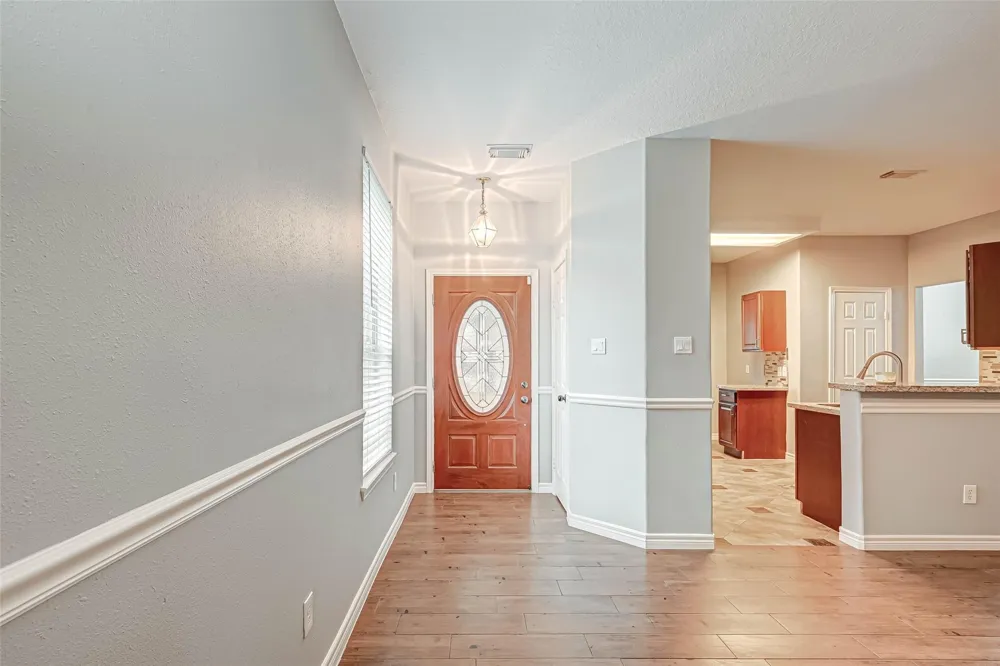 5514 Saddle Bred Drive Houston, TX 77084