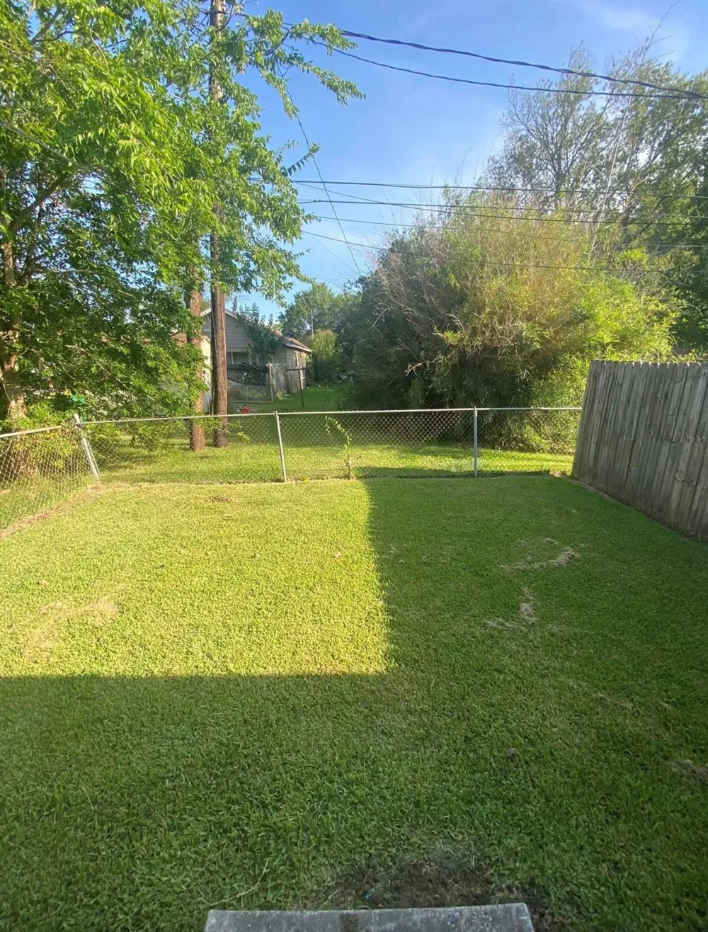 1303 Edison Street Baytown, TX 77520