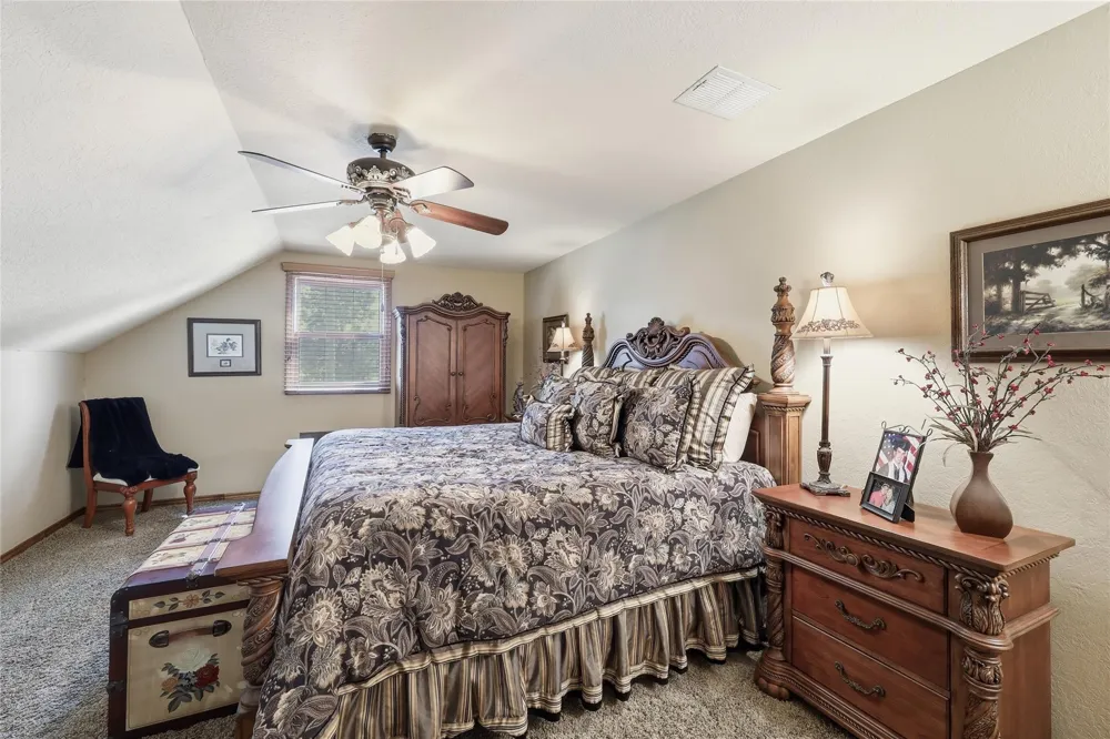 751 Lakeshore Drive Brookeland, TX 75931