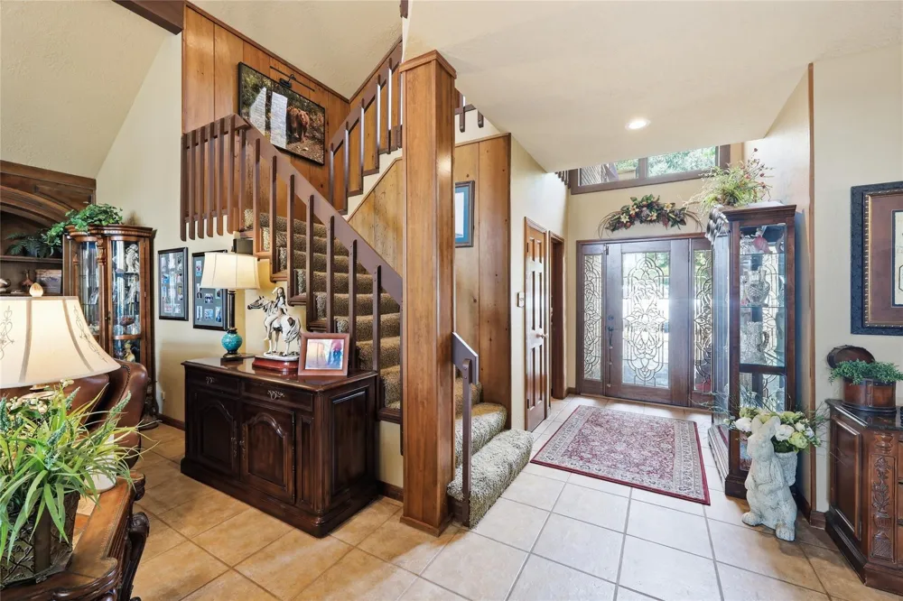 751 Lakeshore Drive Brookeland, TX 75931