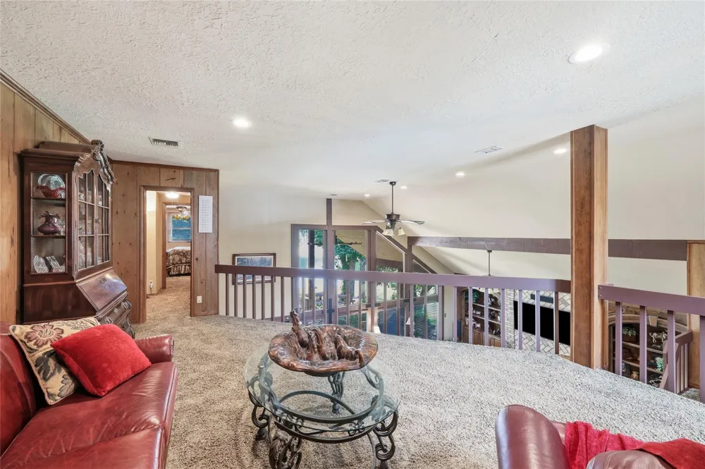 751 Lakeshore Drive Brookeland, TX 75931