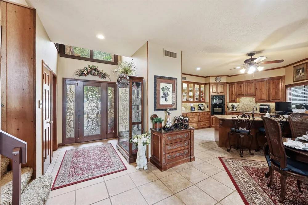 751 Lakeshore Drive Brookeland, TX 75931