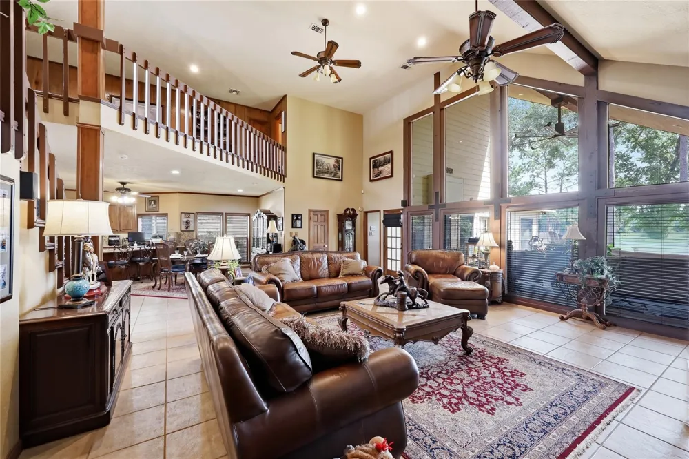 751 Lakeshore Drive Brookeland, TX 75931