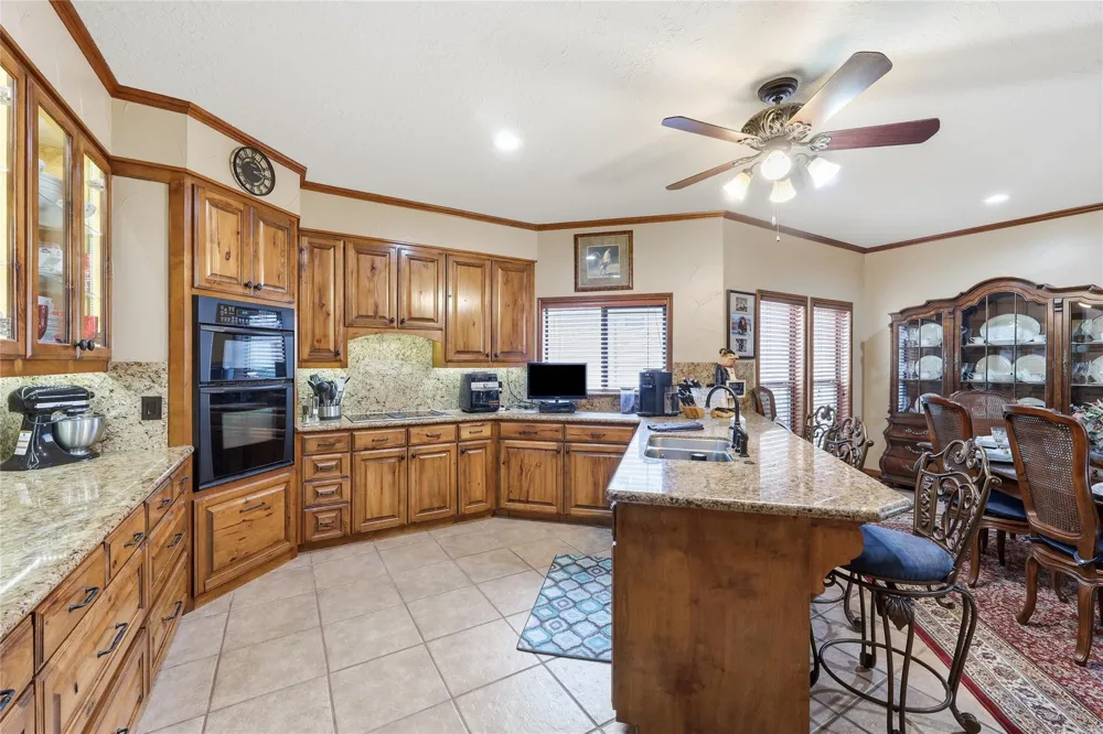 751 Lakeshore Drive Brookeland, TX 75931