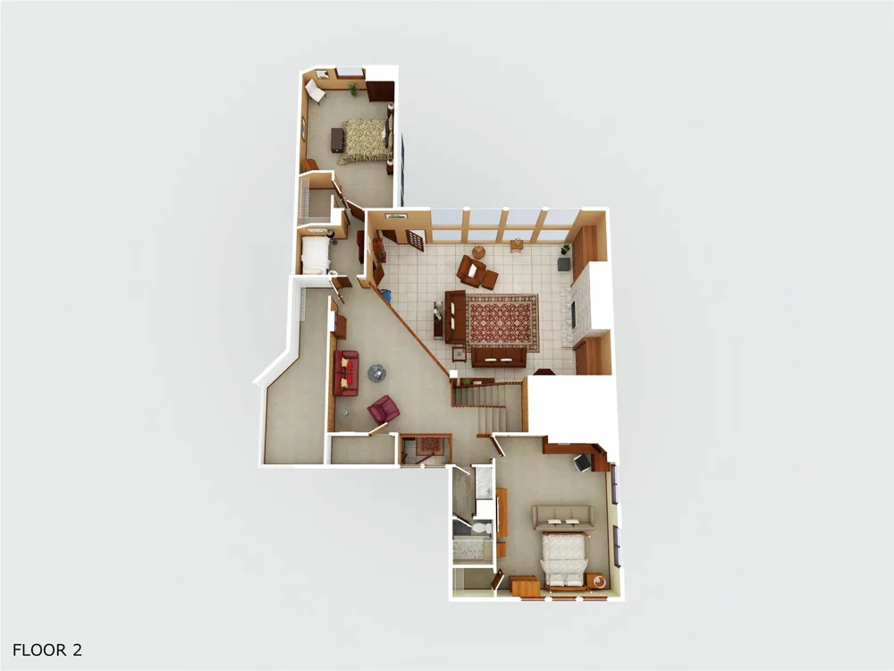 751 Lakeshore Drive Brookeland, TX 75931