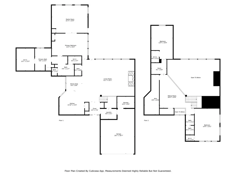 751 Lakeshore Drive Brookeland, TX 75931