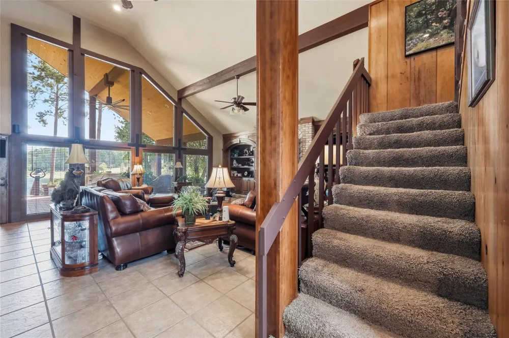 751 Lakeshore Drive Brookeland, TX 75931