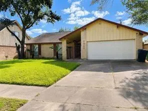 10603 Silkwood Drive