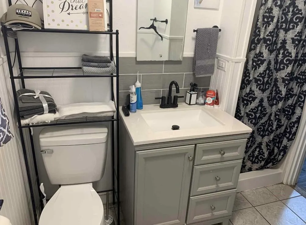 423 3rd Street Jasper, TX 75951