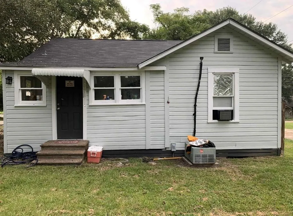 423 3rd Street Jasper, TX 75951