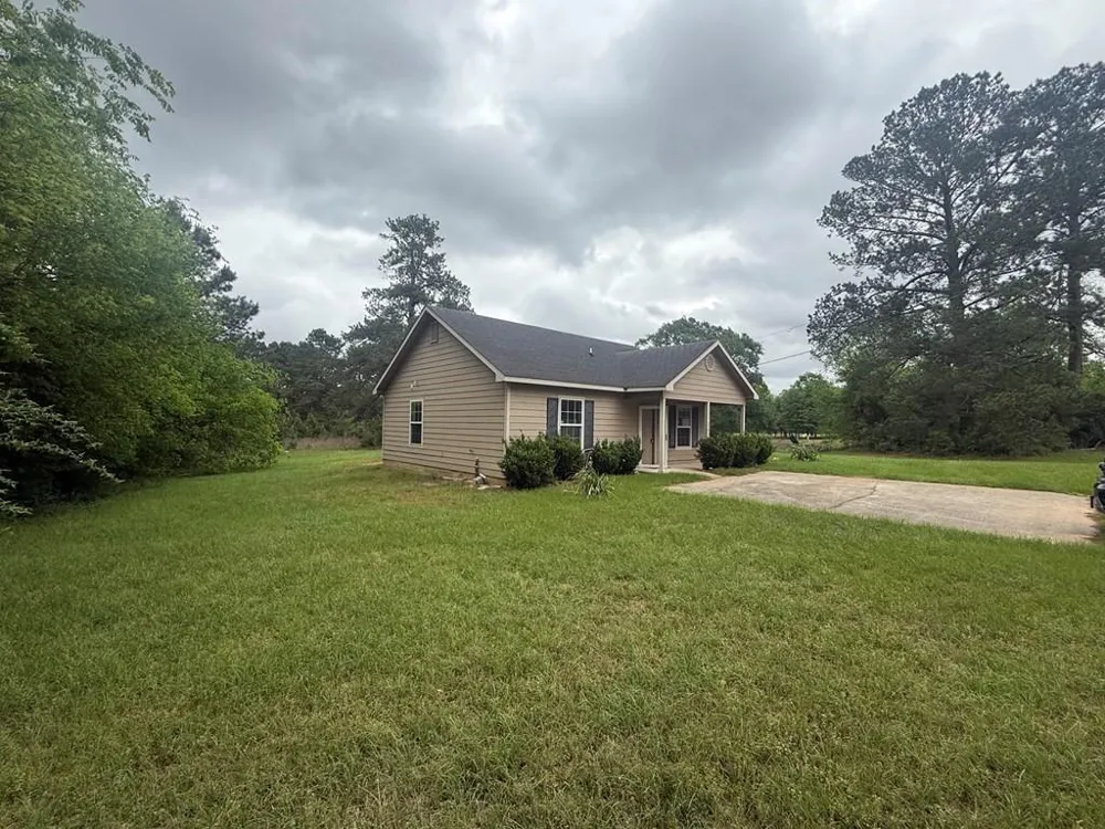 7636 Fm 2799 Jasper, TX 75951
