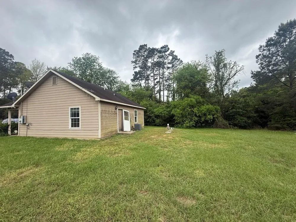 7636 Fm 2799 Jasper, TX 75951