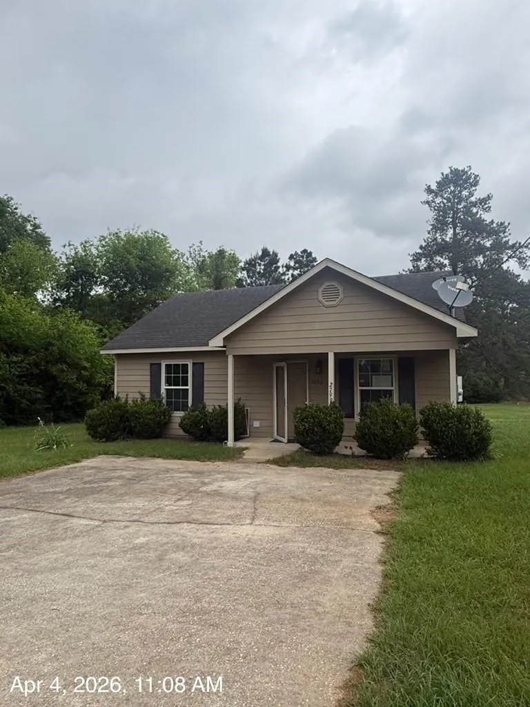 7636 Fm 2799 Jasper, TX 75951