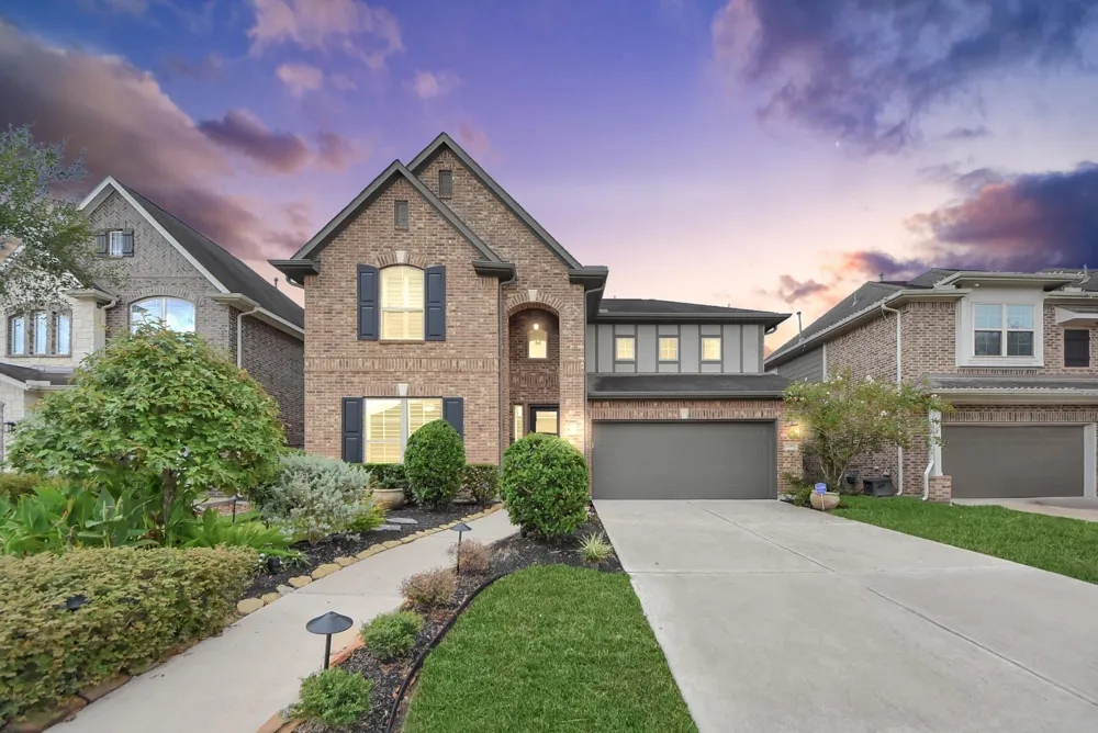 10139 Deerpark Drive Missouri City, TX 77459