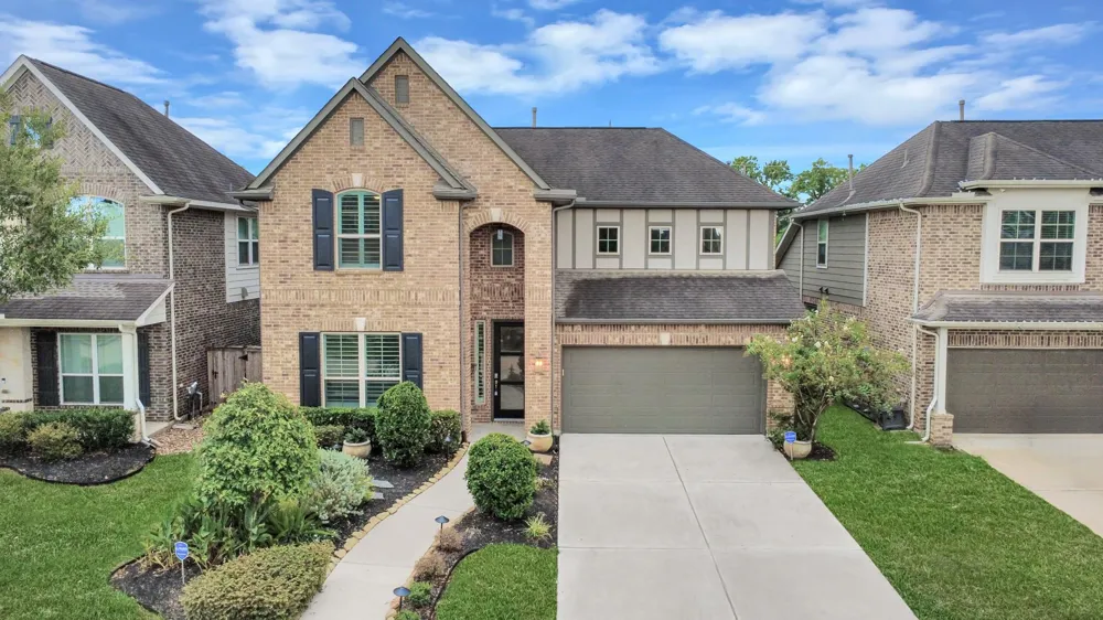 10139 Deerpark Drive Missouri City, TX 77459